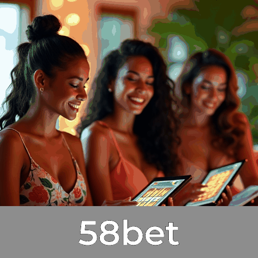 Cassino Online 58bet