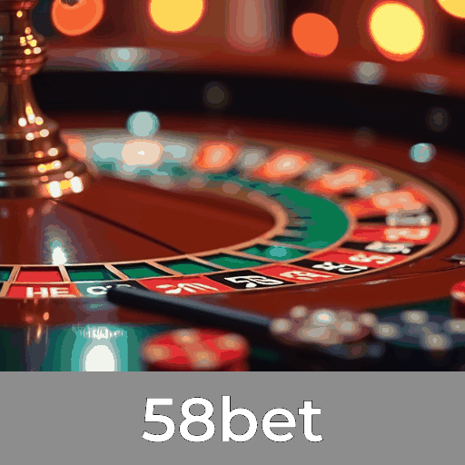 Acesso ao 58bet