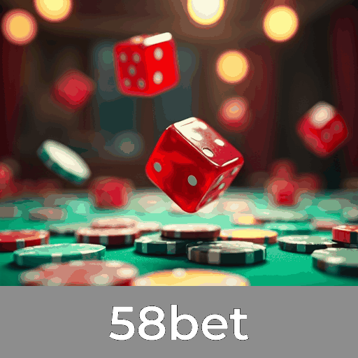 Acesso ao 58bet