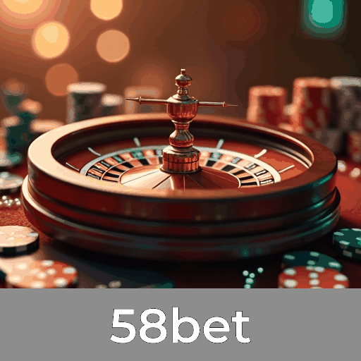 Cassino Online 58bet