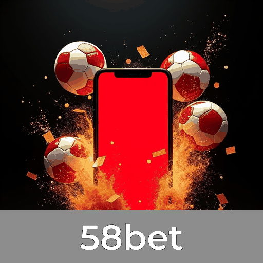 Cadastro na 58bet