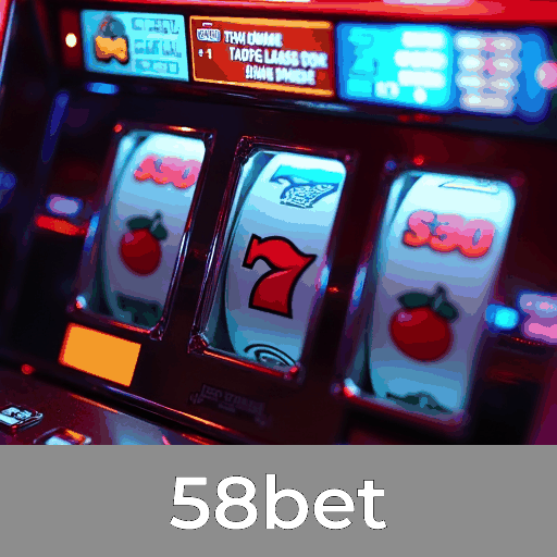 Cadastro na 58bet