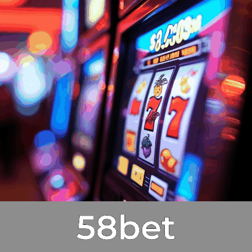 Cassino Online 58bet