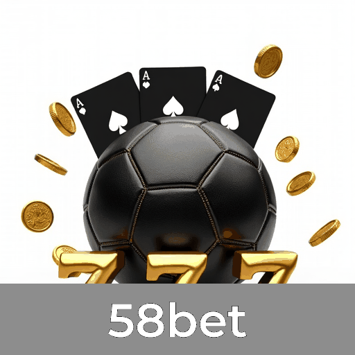 Cadastro na 58bet
