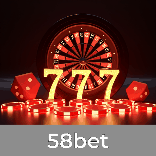 Acesso ao 58bet