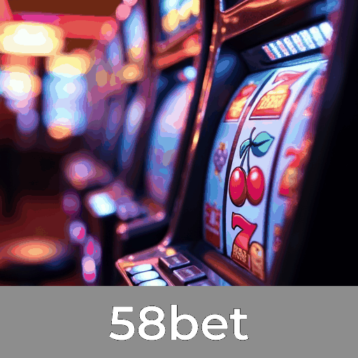 Acessar o site 58bet COM