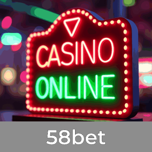 Acesso ao 58bet