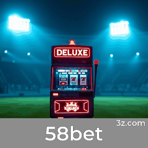 58bet: Plataforma Vibrante de Comunidade e Interação