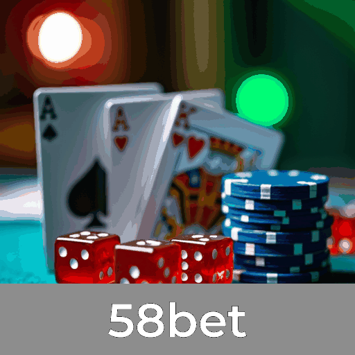 Acesso ao 58bet