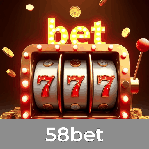 Cassino Online 58bet