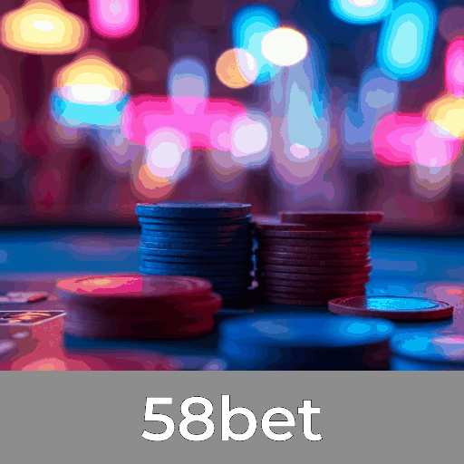 Cassino Online 58bet