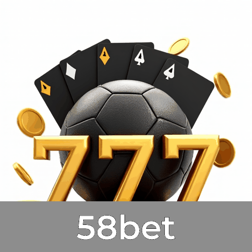 Cassino Online 58bet