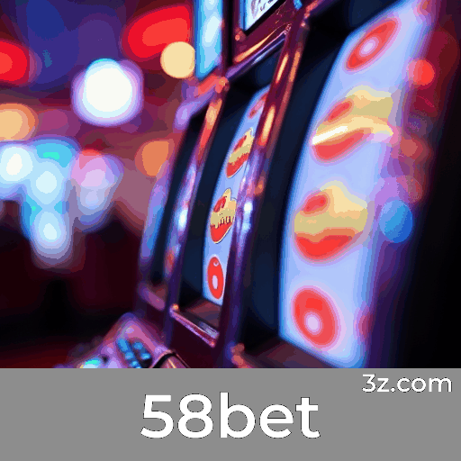 58bet Casino: Luxo e Valor do Programa VIP