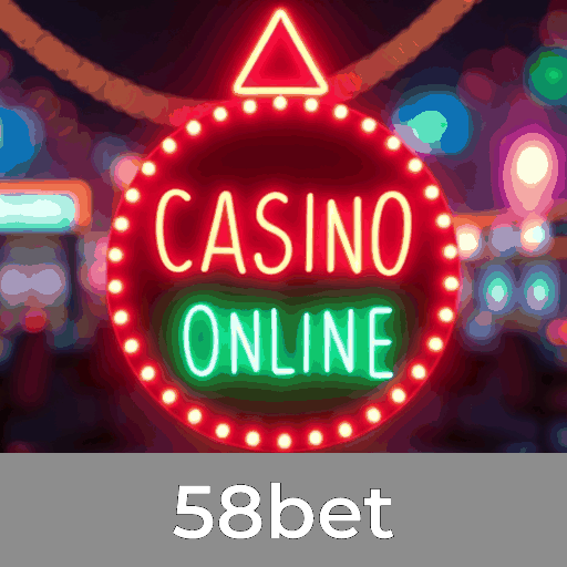 Cassino Online 58bet