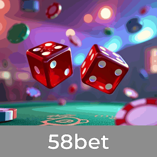 Acesso ao 58bet