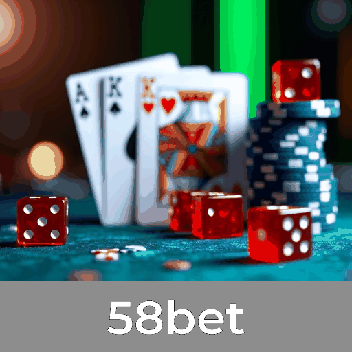 Cassino Online 58bet