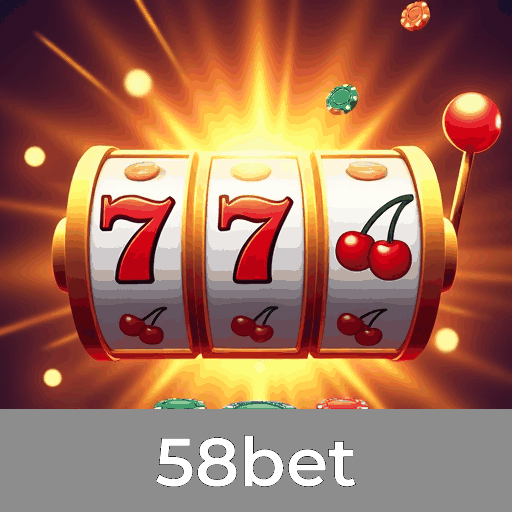 Acesso ao 58bet