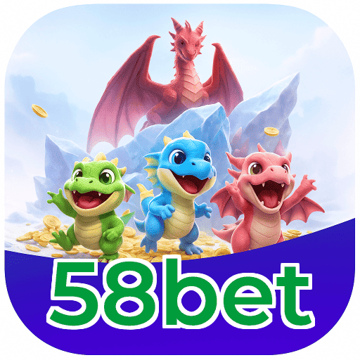 58bet logo