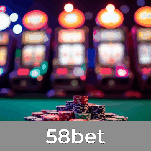 Cassino Online 58bet
