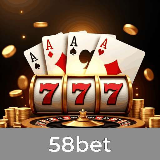 Cadastro na 58bet