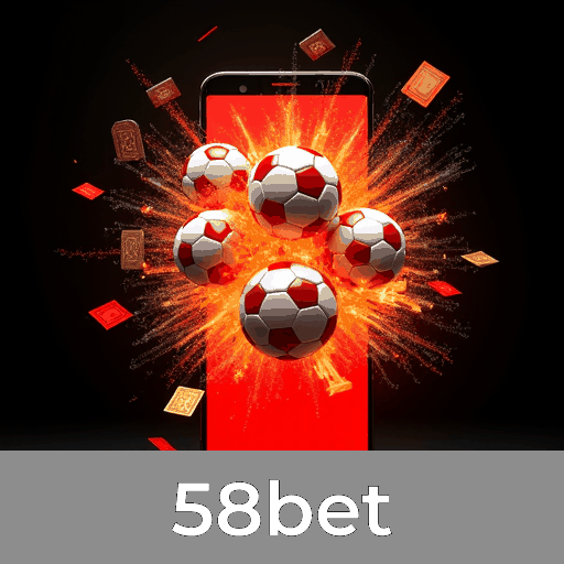 Promoções e Bônus no 58bet