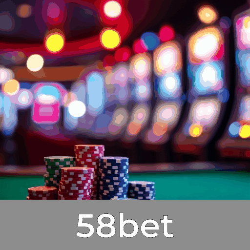 Acesso ao 58bet